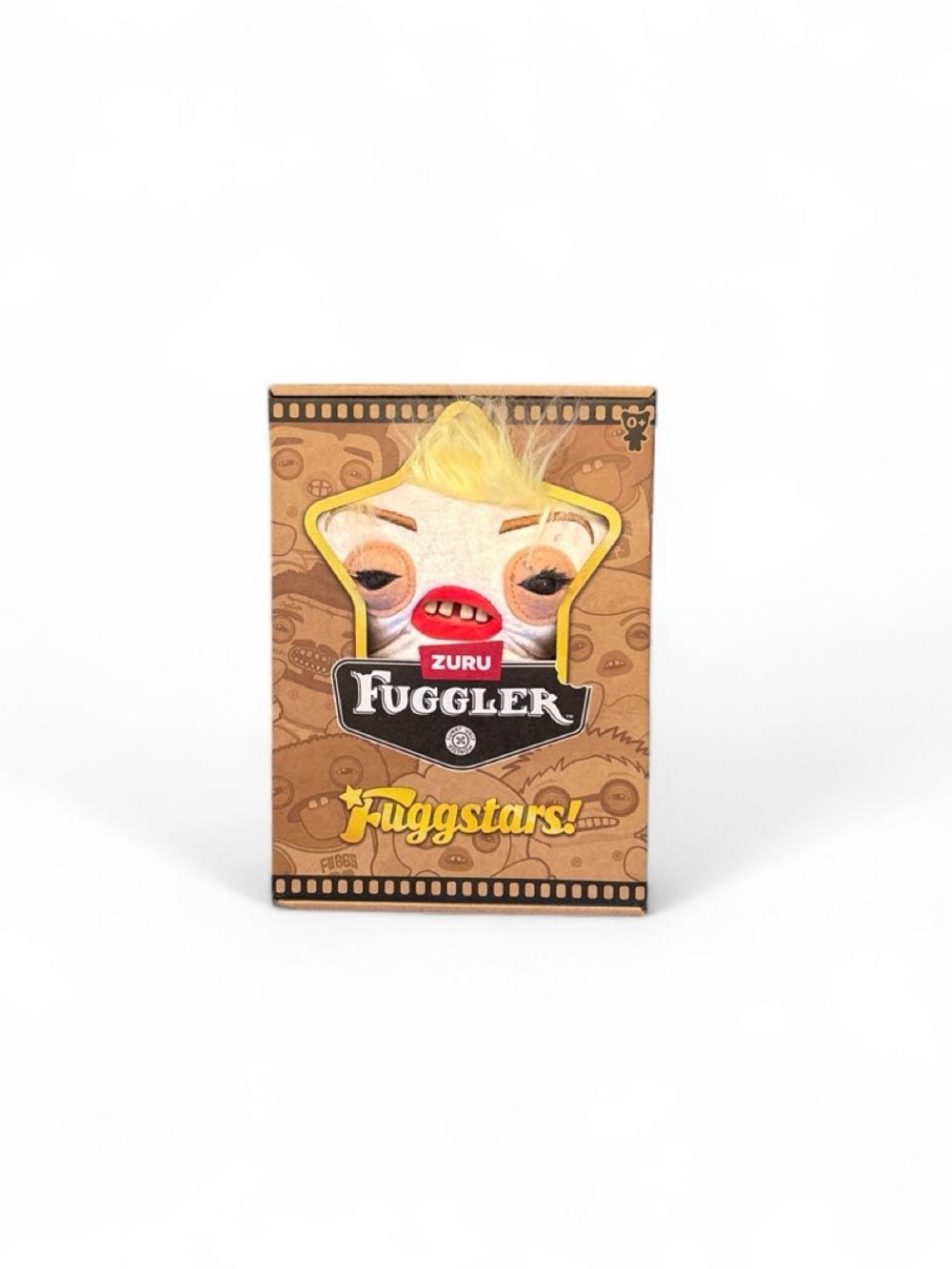 fuggler fuggstars